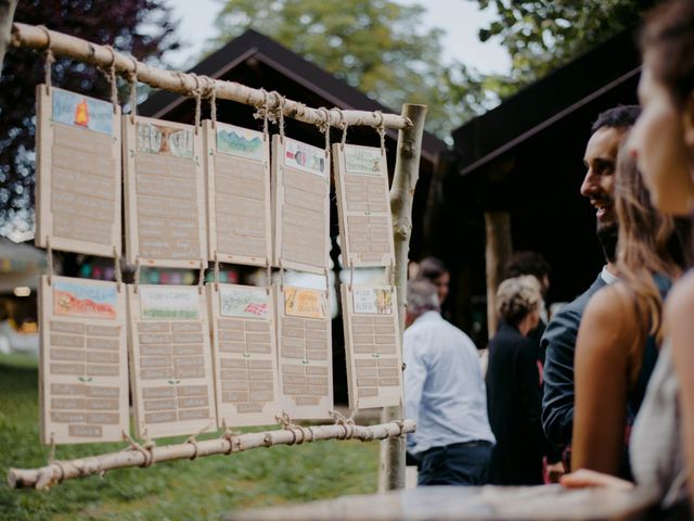 Il matrimonio di Giovanni e Noemi a Primaluna, Lecco 71