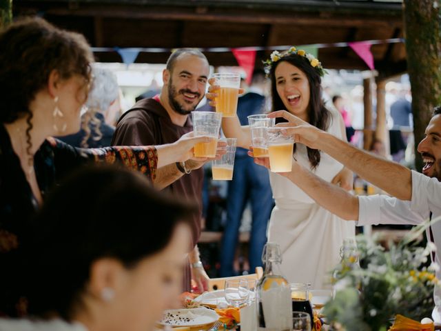 Il matrimonio di Giovanni e Noemi a Primaluna, Lecco 76