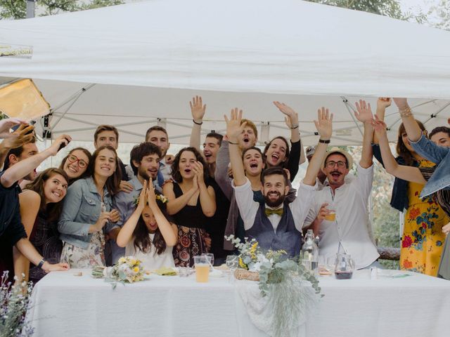 Il matrimonio di Giovanni e Noemi a Primaluna, Lecco 80