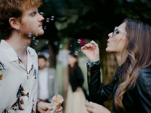 Il matrimonio di Giovanni e Noemi a Primaluna, Lecco 83