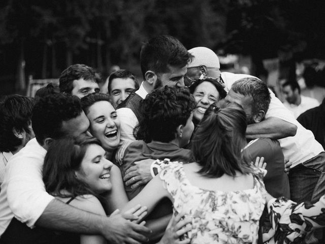 Il matrimonio di Giovanni e Noemi a Primaluna, Lecco 91