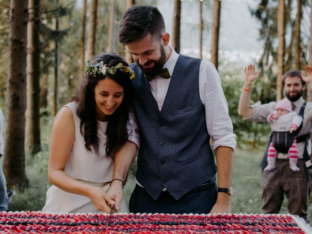 Il matrimonio di Giovanni e Noemi a Primaluna, Lecco 93