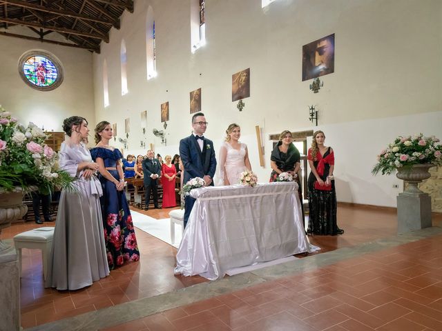 Il matrimonio di Alessandro e Donatella a Fondi, Latina 20