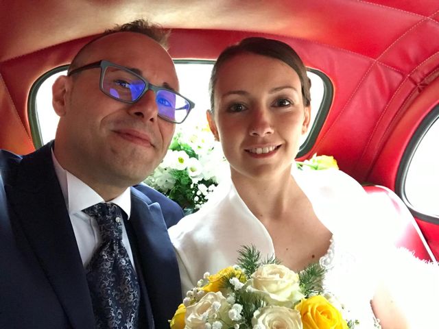 Il matrimonio di Eleonora e Antonio a Bra, Cuneo 1