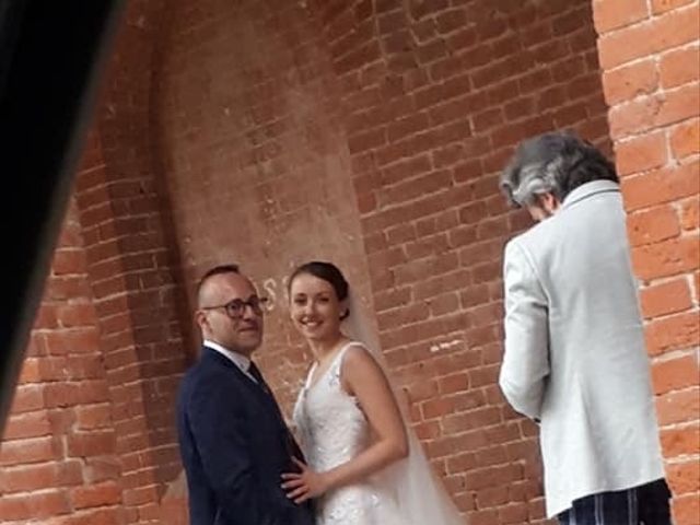 Il matrimonio di Eleonora e Antonio a Bra, Cuneo 4