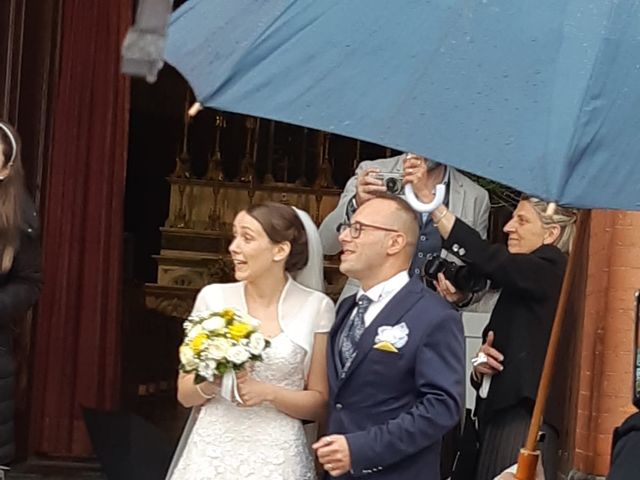 Il matrimonio di Eleonora e Antonio a Bra, Cuneo 7