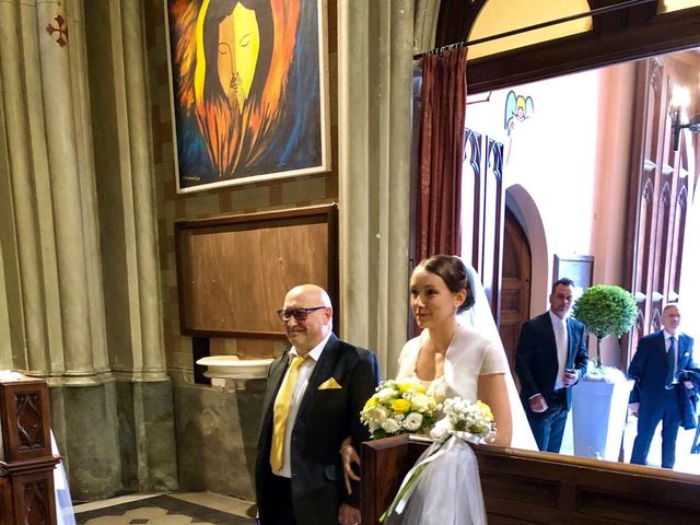 Il matrimonio di Eleonora e Antonio a Bra, Cuneo 8