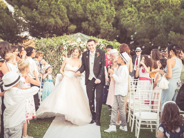 Il matrimonio di Andrea e Ester a Messina, Messina 15