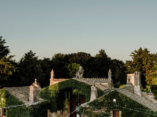 Il matrimonio di Angelo e Annalinda a Conversano, Bari 25