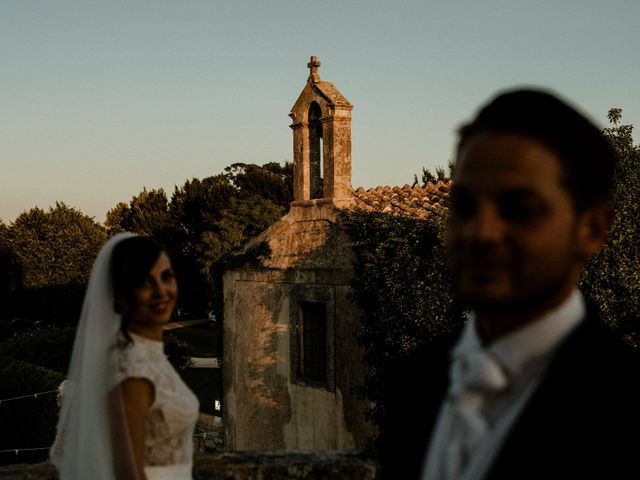 Il matrimonio di Angelo e Annalinda a Conversano, Bari 27