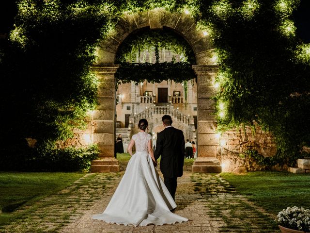 Il matrimonio di Angelo e Annalinda a Conversano, Bari 30