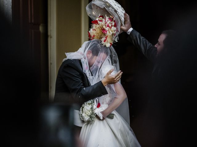 Il matrimonio di Angelo e Annalinda a Conversano, Bari 21