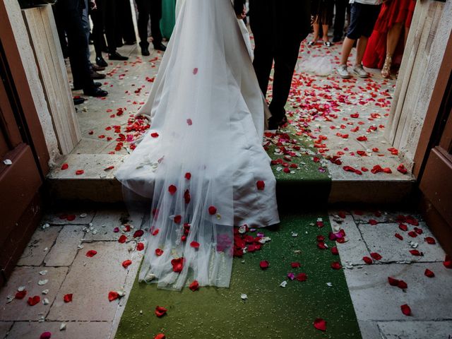 Il matrimonio di Angelo e Annalinda a Conversano, Bari 22