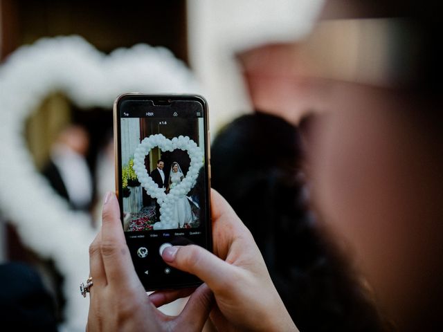 Il matrimonio di Angelo e Annalinda a Conversano, Bari 23