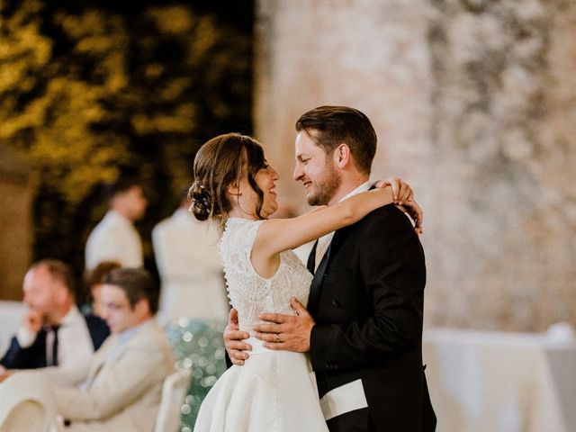 Il matrimonio di Angelo e Annalinda a Conversano, Bari 34