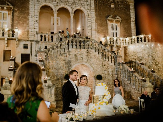 Il matrimonio di Angelo e Annalinda a Conversano, Bari 39