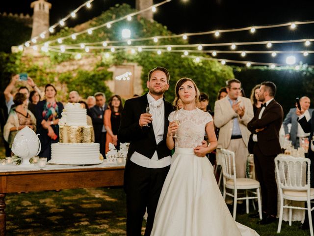 Il matrimonio di Angelo e Annalinda a Conversano, Bari 41