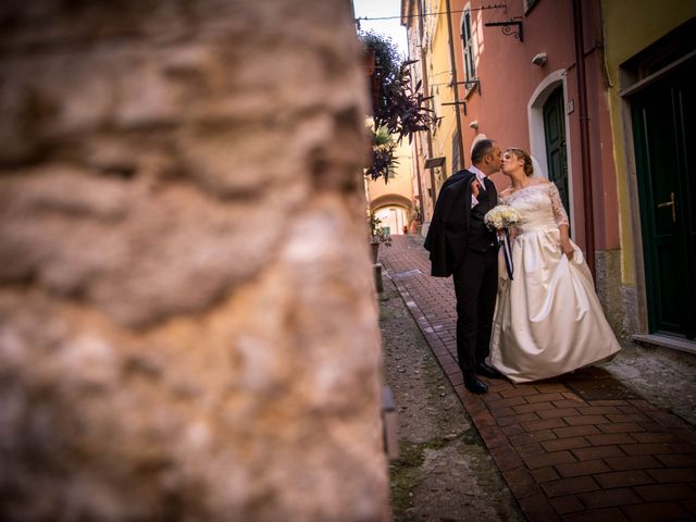 Il matrimonio di Marco e Elisa a Carrara, Massa Carrara 26