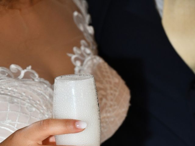 Il matrimonio di Luca e Francesca a Pula, Cagliari 47