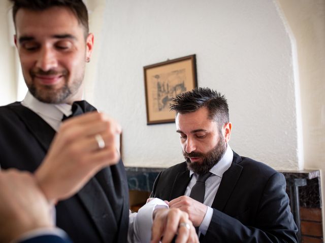 Il matrimonio di Giulia e Andrea a Caorle, Venezia 4