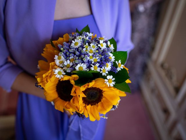 Il matrimonio di Giulia e Andrea a Caorle, Venezia 12