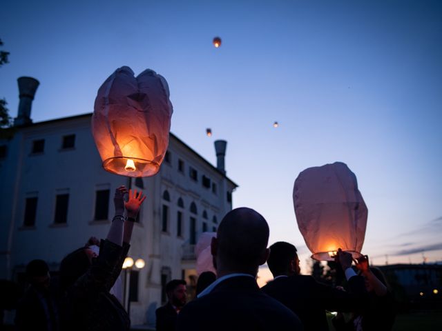 Il matrimonio di Giulia e Andrea a Caorle, Venezia 36