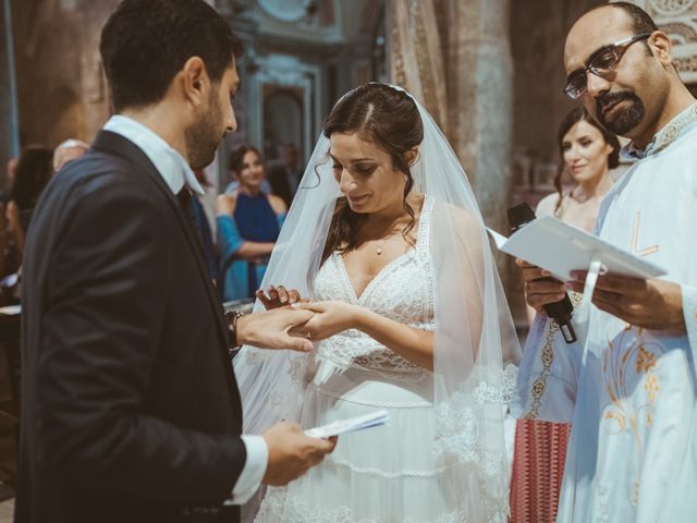 Il matrimonio di Andrea e Maria a Formia, Latina 44