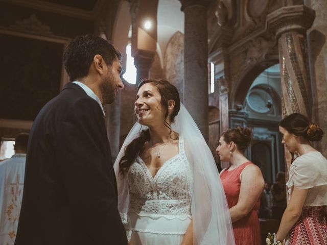 Il matrimonio di Andrea e Maria a Formia, Latina 45