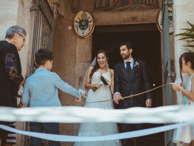 Il matrimonio di Andrea e Maria a Formia, Latina 48