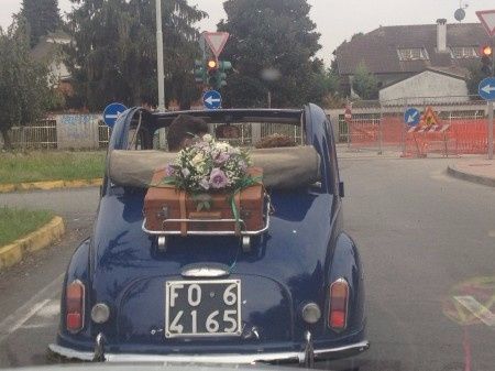 Il matrimonio di Gerardo e Alessia a Assago, Milano 5