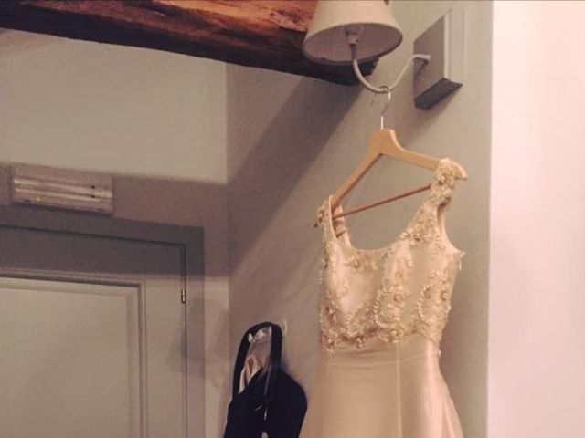 Il matrimonio di Gerardo e Alessia a Assago, Milano 1