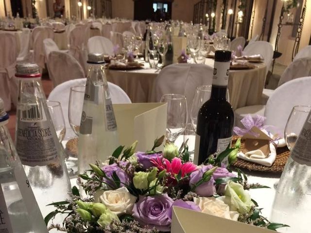 Il matrimonio di Gerardo e Alessia a Assago, Milano 12
