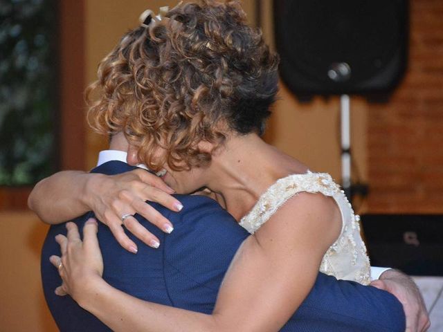 Il matrimonio di Gerardo e Alessia a Assago, Milano 13