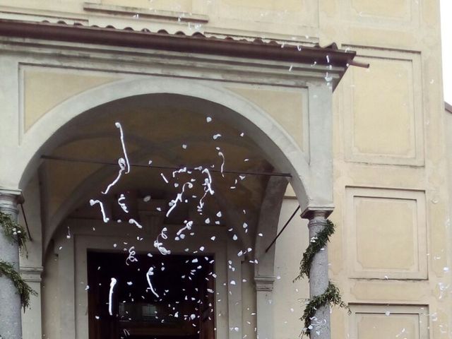 Il matrimonio di Gerardo e Alessia a Assago, Milano 14