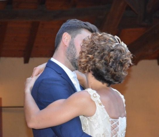 Il matrimonio di Gerardo e Alessia a Assago, Milano 15