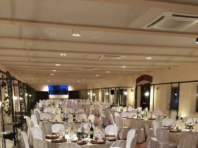 Il matrimonio di Gerardo e Alessia a Assago, Milano 18