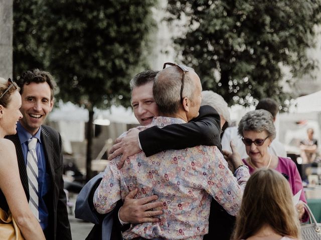 Il matrimonio di Stefano e Nicole a Varese, Varese 30