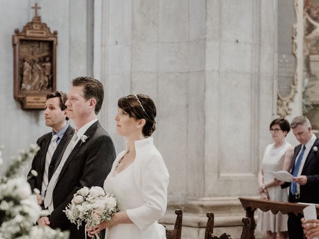 Il matrimonio di Stefano e Nicole a Varese, Varese 46