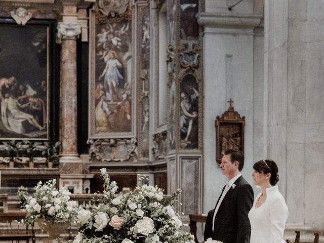 Il matrimonio di Stefano e Nicole a Varese, Varese 64