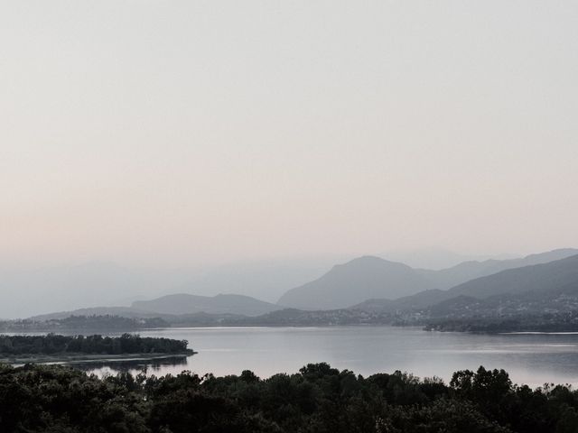 Il matrimonio di Stefano e Nicole a Varese, Varese 121