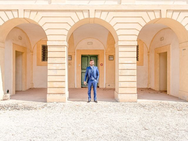 Il matrimonio di Guido e Lorenza a Scheggino, Perugia 16