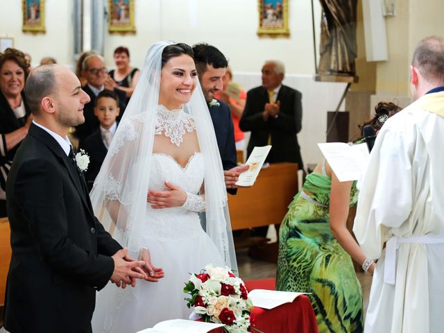 Il matrimonio di Gaetano e Laura a Avellino, Avellino 14