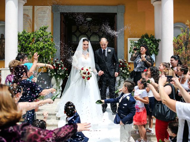 Il matrimonio di Gaetano e Laura a Avellino, Avellino 15