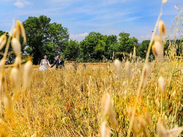 Il matrimonio di Gaetano e Laura a Avellino, Avellino 20