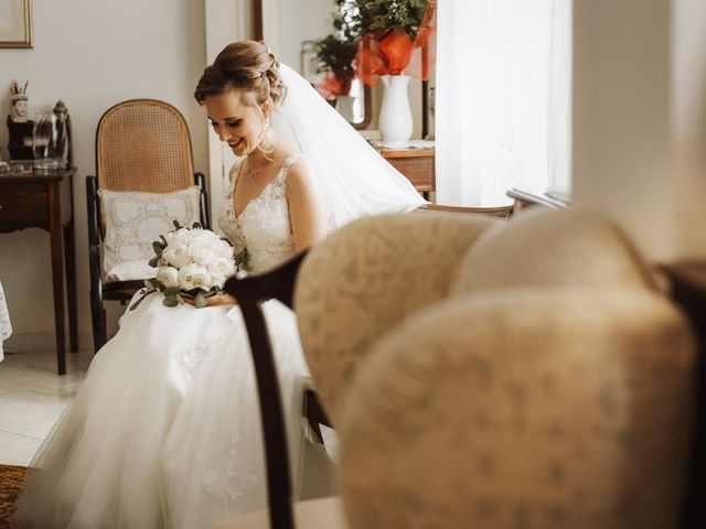 Il matrimonio di Teodoro e Elena a Sciacca, Agrigento 3