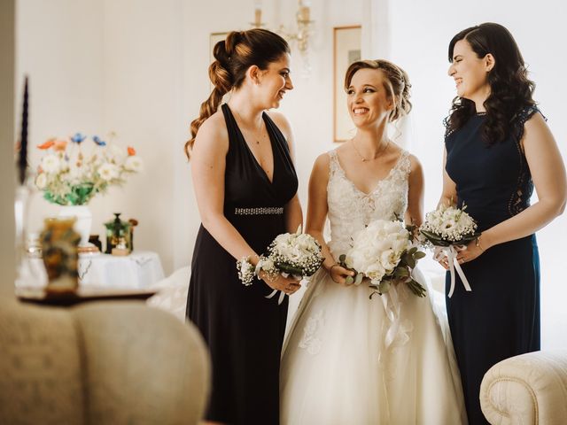 Il matrimonio di Teodoro e Elena a Sciacca, Agrigento 9