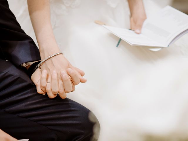 Il matrimonio di Teodoro e Elena a Sciacca, Agrigento 11