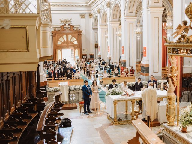 Il matrimonio di Teodoro e Elena a Sciacca, Agrigento 12