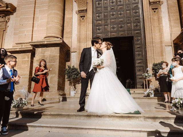 Il matrimonio di Teodoro e Elena a Sciacca, Agrigento 14