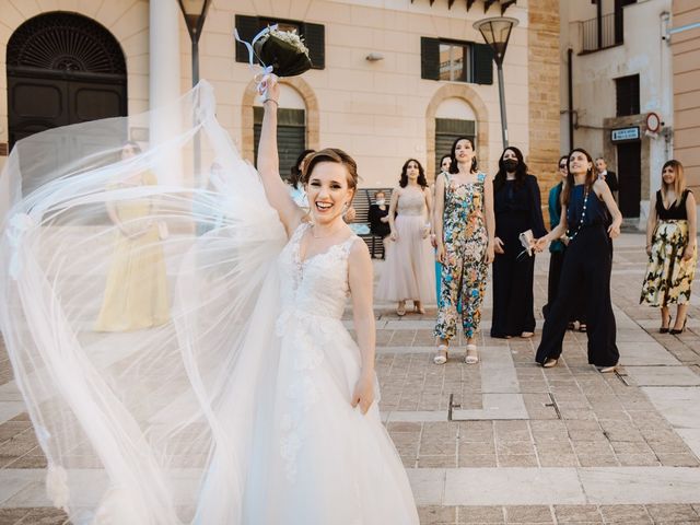 Il matrimonio di Teodoro e Elena a Sciacca, Agrigento 15